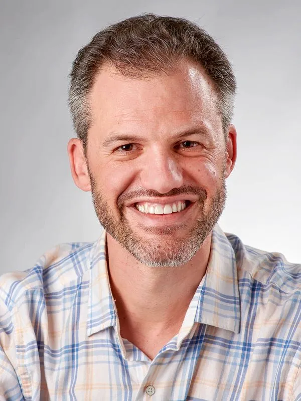 Marcus Berley, Licensed Mental Health Counselor